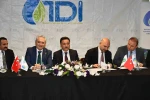 Kayseri Jeotermal OTB’de altyapı başladı, yatırımcı talebi zirveye çıktı