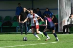 Kayseri Kadın FK evinde hata yapmadı