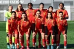 Kayseri Kadın FK, lige Hatay’da başlıyor