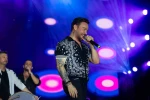 Kayseri Kültür Yolu Festivali’nde Sinan Akçıl ile unutulmaz final 