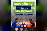 Kayseri, Mas Güreşi Türkiye Şampiyonası’na ev sahipliği yapacak