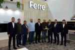 Kayseri OSB’den ZUCHEX 2025 Fuarı’na çıkarma