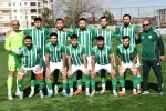 Kayseri Şekerspor uzatmada güldü