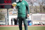 Kayseri Şekerspor’da Erkan Demirel ile yollar ayrıldı