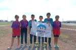Kayseri Spor A.Ş. takım halinde şampiyon 