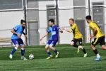 Kayseri Süper Amatör Küme’de 17. hafta tamamlandı
