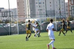 Kayseri Süper Amatör Küme’de 8. hafta tamamlandı