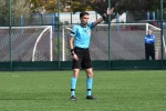 Kayseri Süper Amatör Küme’de 9.haftanın hakemleri belli oldu
