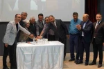 Kayseri Ticaret MTAL’de 100. yıl coşkusu