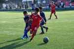 Kayseri U-11 Ligi’nde şampiyon Melikgazi Belediyespor oldu