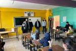 Kayseri Ülkü Ocakları’ndan Türk gençliğine büyük sağlık hamlesi: 2 bin öğrenciye sağlık taraması
