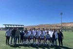 Kayseri Ülküspor sezona iyi başladı