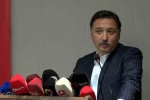 Kayseri Valisi Çiçek: "Dünyayı cinsiyetsizleştirme gibi akıl dışı ahlaksız bir konuma getirmek isteyenler aile kurumunun yıkılmasını istiyorlar"