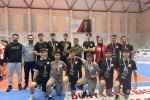 Kayseri Yıldız Erkekler Süper Ligi’nde müsabakalar tamamlandı