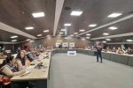Kayseri’de 100 muhtara afet eğitimi verildi