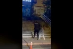 Kayseri’de 12 yıl 6 ay kesinleşmiş hapis cezası bulunan şahıs uyuşturucuyla yakalandı