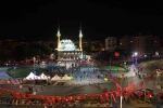 Kayseri’de 15 Temmuz’un yıl dönümünde camilerden sela yükseldi