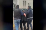 Kayseri’de 2 farklı suçtan 17 yıl kesinleşmiş hapsi bulunan şahıs yakalandı