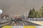 Kayseri’de 3 kişinin öldüğü fabrika yangıyla ilgili 7 kişinin yargılanmasına devam edildi 