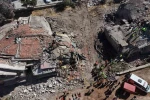 Kayseri’de 4 bin personelin katılımıyla gerçeği aratmayan tatbikat