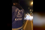 Kayseri’de 66 noktada huzur operasyonu: Aranan 73 kişi yakalandı