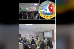 Kayseri’de 73 vatandaş uyuşturucu konusunda bilgilendirdi