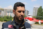 Kayseri’de 87 bin kişi ambulansla hastaneye nakledildi
