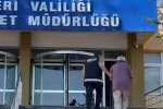 Kayseri’de açık senetler kullanarak tefecilik yapan 1 kişi gözaltına alındı