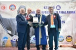 Kayseri’de Ahilik Haftası etkinlikleri başladı