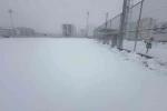 Kayseri’de amatör maçlar ertelendi