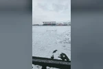 Kayseri’de amatör maçlar ertelendi