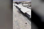 Kayseri’de arama-kurtarma lojistik üssü hayata geçiyor