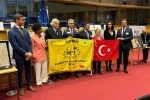 Kayseri’de Avrupa’nın dikkatini çeken projeler