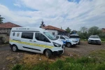 Kayseri’de bir kişi evde ölü bulundu