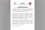 Kayseri’de eğitime 1 gün ara verildi