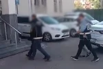 Kayseri’de ‘kasten öldürme’ suçundan kesinleşmiş hapisle aranan 3 şahıs yakalandı