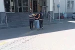 Kayseri’de kesinleşmiş hapis cezasıyla aranan 2 şahıs yakalandı