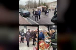 Kayseri’de okul çevresinde 642 şahıs sorgulandı
