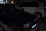 Kayseri’de otomobil yayaya çarpıp kaçtı: 1 ağır yaralı