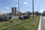 Kayseri’de otomobiller çarpıştı: 2 ölü, 2 yaralı