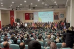Kayseri’de ozanlar kulakların pasını sildi