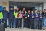 Kayseri’de Tertemiz Yarınlar’ın şampiyonu Tomarza Atatürk Ortaokulu oldu 