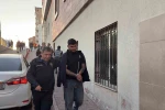 Kayseri’de uyuşturucu satıcılarına darbe: Çok sayıda gözaltı var
