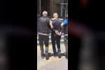 Kayseri’de ‘yağma’ suçundan 14 yıl hapis cezasıyla aranan şahıs yakalandı