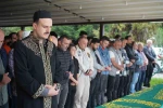 Kayseri’deki feci kazada hayatını kaybeden intern doktor Sakarya’da defnedildi