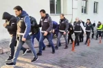 Kayseri’deki ‘ilaç yolsuzluğu’ davasında tutuklu sanık kalmadı