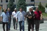 Kayseri’deki taksici cinayetinde sanıklara haksız tahrik indirimi