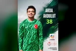 Kayseri’den Avrupa Şampiyonası’na