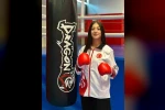Kayserili Ecrin, İtalya’da Türkiye’yi temsil edecek