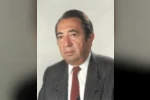 Kayserili iş insanı hayatını kaybetti